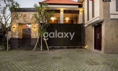 DIJUAL VILLA MERTASARI SIDAKARYA DENPASAR, BALI