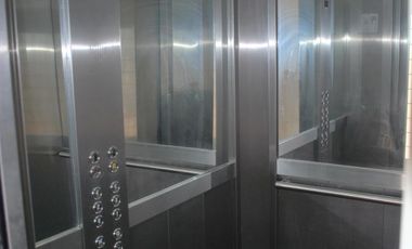 Oficina en alquiler, San Justo centro.