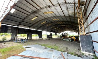 SE VENDE PROPIEDAD INDUSTRIAL SECTOR MONTENEGRO