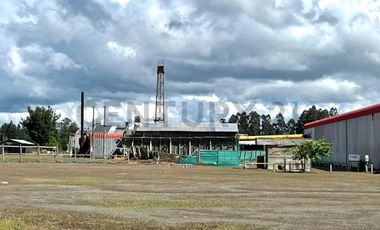 SE VENDE PROPIEDAD INDUSTRIAL SECTOR MONTENEGRO