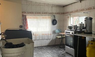 Venta de casa 3D+1B+estac.Villa Los Heroes 2 en Coronel