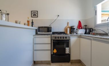 Codigo 273 - Pinamar - Departamento En Alquiler Con Pileta