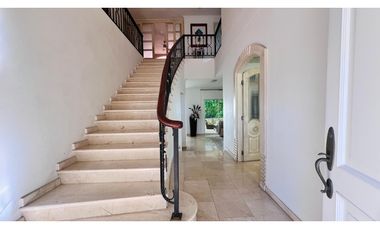 Casa En venta  en Barranquilla - Conjunto Exclusivo cerca a Buena Vista Malls