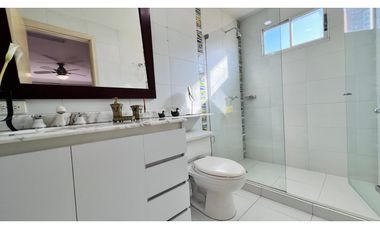 Casa En venta  en Barranquilla - Conjunto Exclusivo cerca a Buena Vista Malls