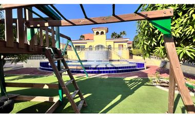 Casa En venta  en Barranquilla - Conjunto Exclusivo cerca a Buena Vista Malls