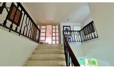 Casa En venta  en Barranquilla - Conjunto Exclusivo cerca a Buena Vista Malls