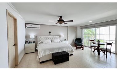 Casa En venta  en Barranquilla - Conjunto Exclusivo cerca a Buena Vista Malls