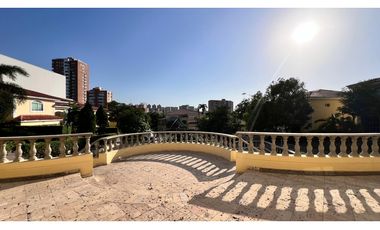 Casa En venta  en Barranquilla - Conjunto Exclusivo cerca a Buena Vista Malls