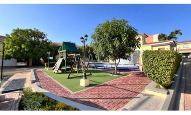 Casa En venta  en Barranquilla - Conjunto Exclusivo cerca a Buena Vista Malls