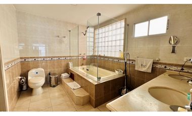 Casa En venta  en Barranquilla - Conjunto Exclusivo cerca a Buena Vista Malls