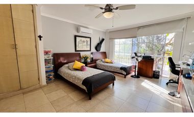 Casa En venta  en Barranquilla - Conjunto Exclusivo cerca a Buena Vista Malls