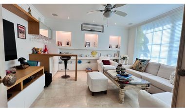 Casa En venta  en Barranquilla - Conjunto Exclusivo cerca a Buena Vista Malls