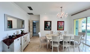 Casa En venta  en Barranquilla - Conjunto Exclusivo cerca a Buena Vista Malls