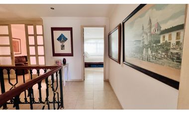 Casa En venta  en Barranquilla - Conjunto Exclusivo cerca a Buena Vista Malls