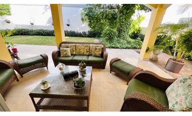 Casa En venta  en Barranquilla - Conjunto Exclusivo cerca a Buena Vista Malls