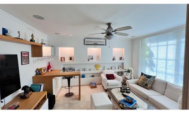 Casa En venta  en Barranquilla - Conjunto Exclusivo cerca a Buena Vista Malls