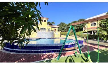 Casa En venta  en Barranquilla - Conjunto Exclusivo cerca a Buena Vista Malls