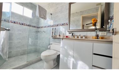 Casa En venta  en Barranquilla - Conjunto Exclusivo cerca a Buena Vista Malls
