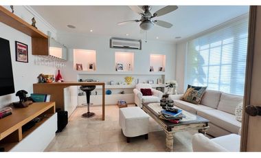 Casa En venta  en Barranquilla - Conjunto Exclusivo cerca a Buena Vista Malls