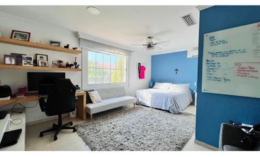 Casa En venta  en Barranquilla - Conjunto Exclusivo cerca a Buena Vista Malls