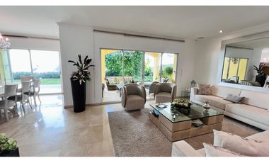 Casa En venta  en Barranquilla - Conjunto Exclusivo cerca a Buena Vista Malls