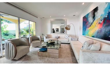 Casa En venta  en Barranquilla - Conjunto Exclusivo cerca a Buena Vista Malls