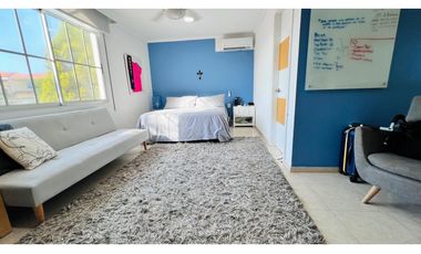 Casa En venta  en Barranquilla - Conjunto Exclusivo cerca a Buena Vista Malls