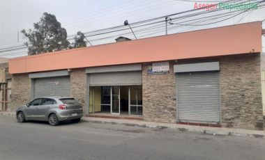 Local Comercial en Arriendo en Local comercial en arriendo en el centro de Copiapó