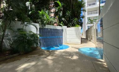Hermoso depto. sobre Costera con acceso a Playa!