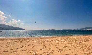 Hermoso depto. sobre Costera con acceso a Playa!