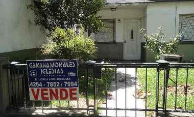 Casa en venta en Quilmes Oeste