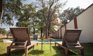 VENTA DE TERRENO RESIDENCIAL EN FRACCIONAMIENTO SAN MIGUEL EN COCULA  JALISCO