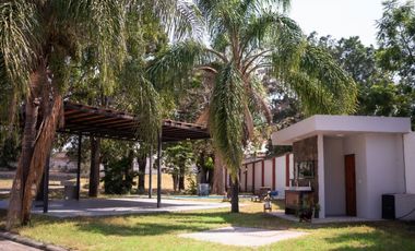 VENTA DE TERRENO RESIDENCIAL EN FRACCIONAMIENTO SAN MIGUEL EN COCULA  JALISCO