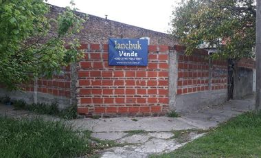 Terreno en Lanús Oeste