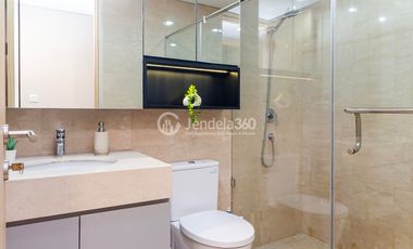 Disewakan Apartemen Holland Village tipe 2BR Full Furnished