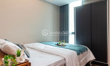 Disewakan Apartemen Holland Village tipe 2BR Full Furnished