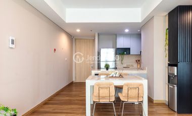 Disewakan Apartemen Holland Village tipe 2BR Full Furnished
