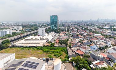 Disewakan Apartemen Holland Village tipe 2BR Full Furnished