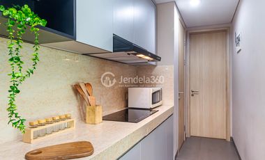 Disewakan Apartemen Holland Village tipe 2BR Full Furnished