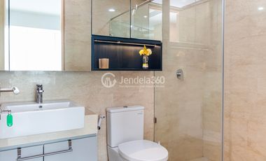 Disewakan Apartemen Holland Village tipe 2BR Full Furnished