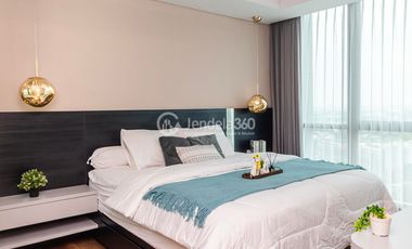 Disewakan Apartemen Holland Village tipe 2BR Full Furnished