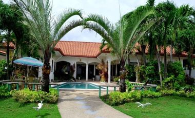 For Sale Beach House with Swimming Pool in Carmen Cebu
