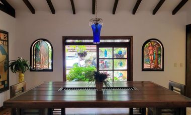 finca en venta en san pablo bajo. Cod V11380