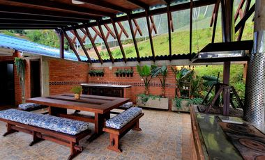 finca en venta en san pablo bajo. Cod V11380