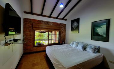 finca en venta en san pablo bajo. Cod V11380