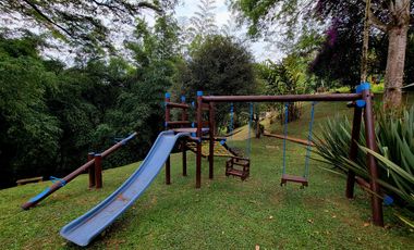 finca en venta en san pablo bajo. Cod V11380