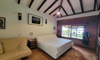 finca en venta en san pablo bajo. Cod V11380