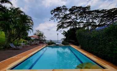 finca en venta en san pablo bajo. Cod V11380