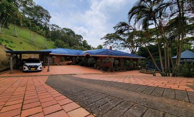 finca en venta en san pablo bajo. Cod V11380