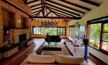 finca en venta en san pablo bajo. Cod V11380